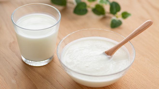 乳酸菌の効果とは？おすすめの食べ物や効果的な摂り方も紹介